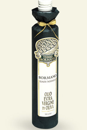 Natives Olivenöl Extra 0,50l Ligurien